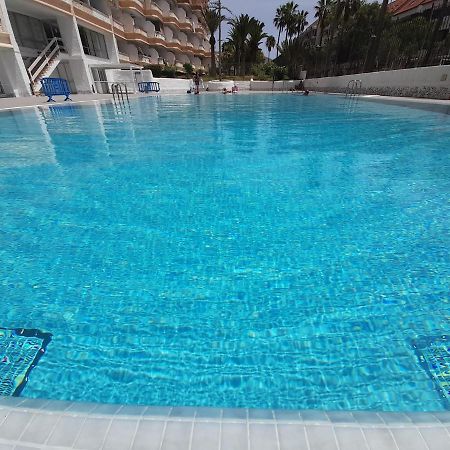 Residence Playa Honda Плая-де-лас-Америкас Экстерьер фото