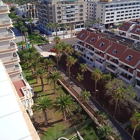 Residence Playa Honda Плая-де-лас-Америкас Экстерьер фото