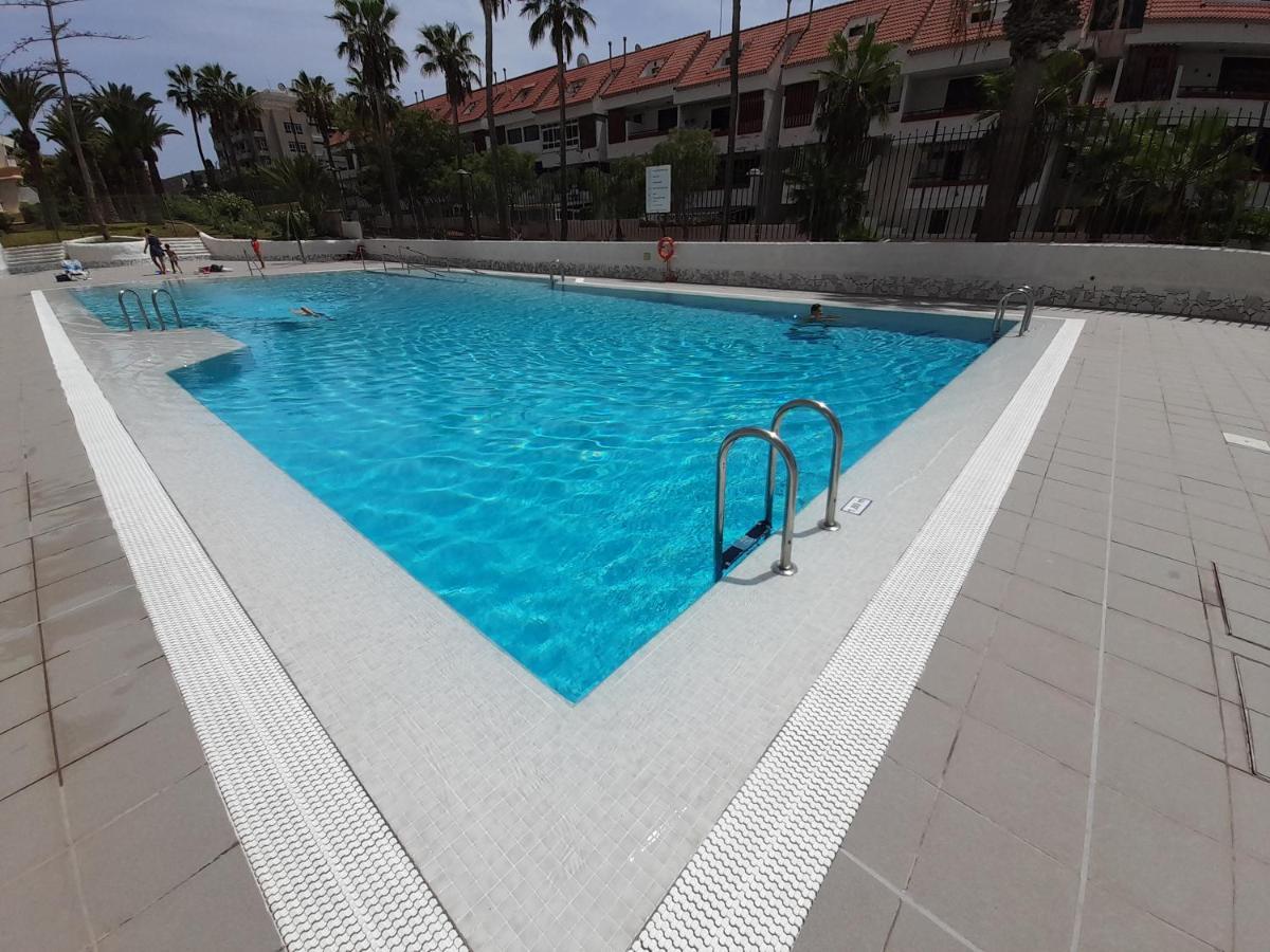 Residence Playa Honda Плая-де-лас-Америкас Экстерьер фото