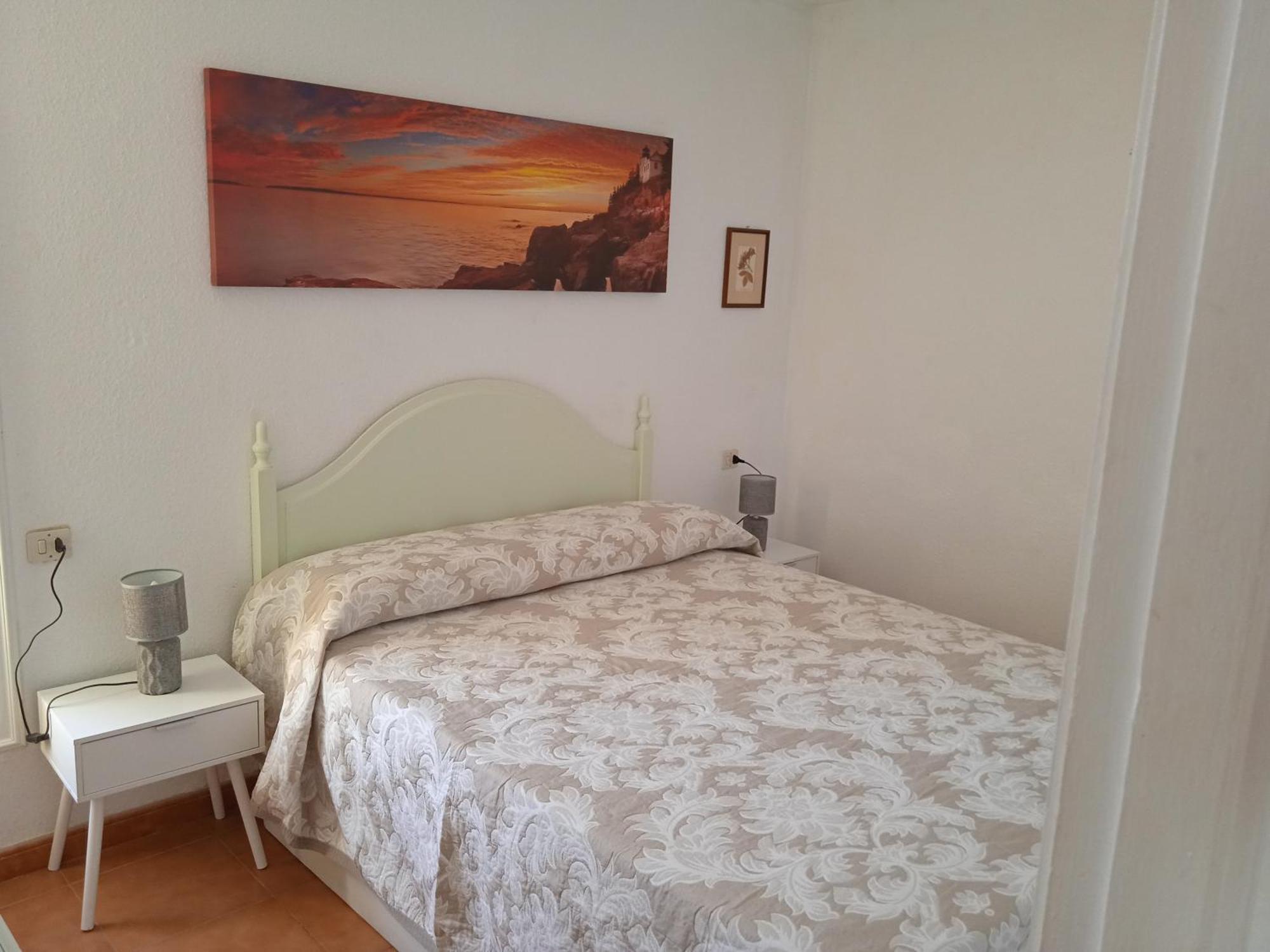 Residence Playa Honda Плая-де-лас-Америкас Экстерьер фото