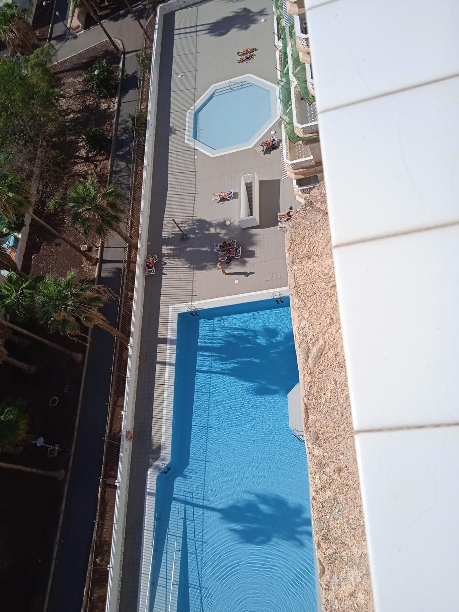 Residence Playa Honda Плая-де-лас-Америкас Экстерьер фото