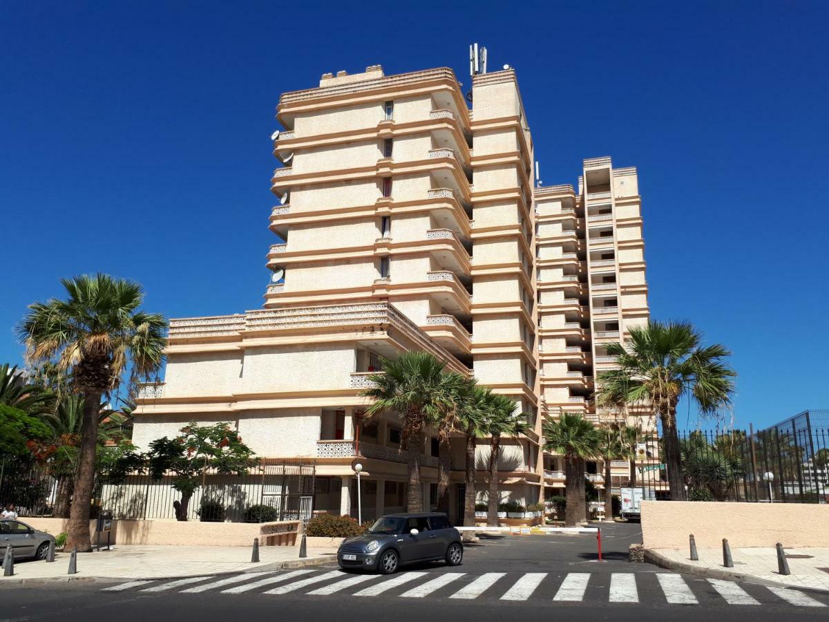 Residence Playa Honda Плая-де-лас-Америкас Экстерьер фото